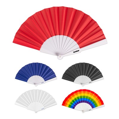 Folding Hand Fan