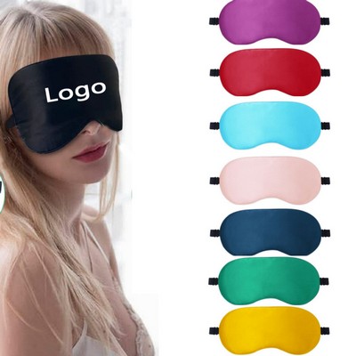 Sleeping Mask Eye Covers