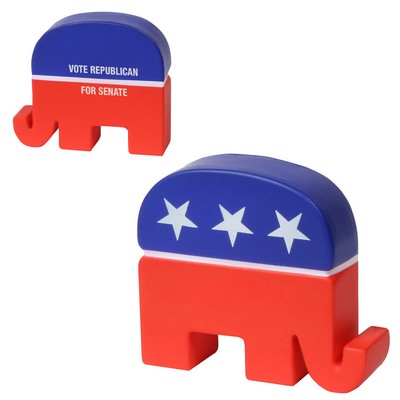 Republican Elephant Stress Reliever