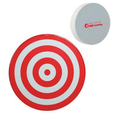 Target Shape Stress Reliever