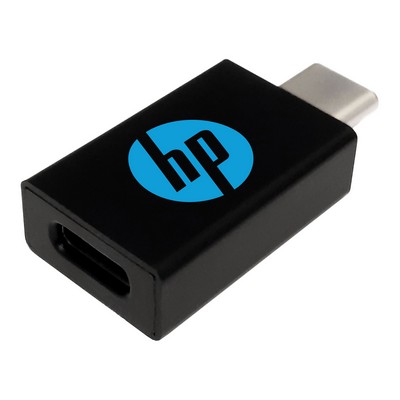 USB C-to-C Data Blocker