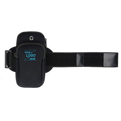 Sports Running Armband Phone Holder