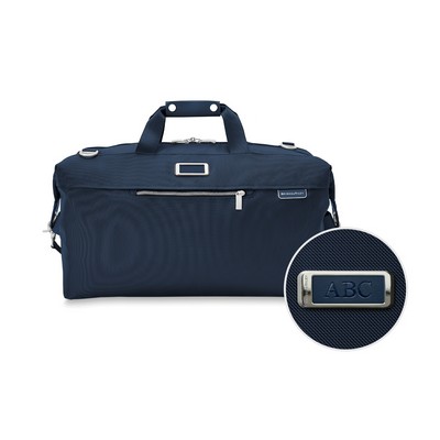 Briggs & Riley Baseline Weekender Duffle - Navy