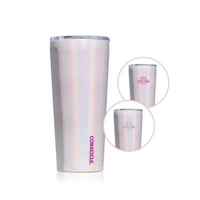 Corkcicle 24 Oz. Tumbler - Sparkle Unicorn Magic