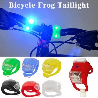 Bike LED Night Light