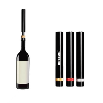 Needle Air Pump Wine Opener