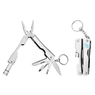 All-in-One Pocket Multi-Tool