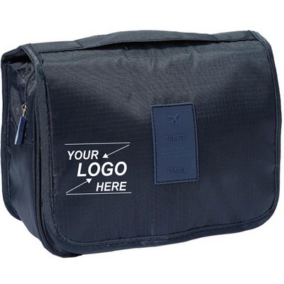 Hanging Travel Toiletry Bag