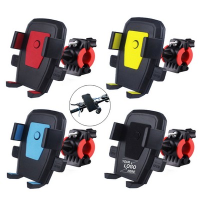 ABS Bike Phone Mount