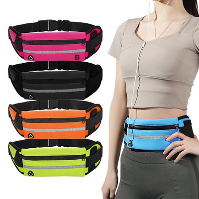 Everywhere Sport Belt Bag With Adjustable Strap