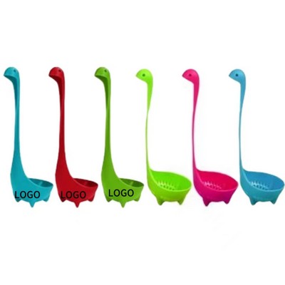 Nessie Ladle Spoons