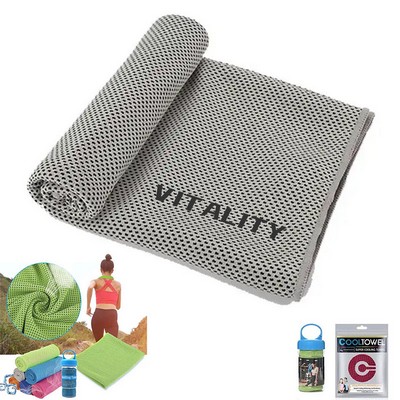 Cooling Towel