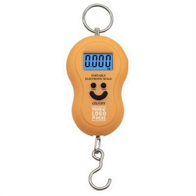 Youth Travel Luggage scale