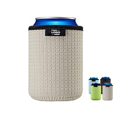 Neoprene Can Cooler Sleeve