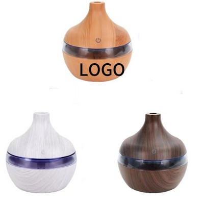 Aromatherapy Diffuser Humidifier