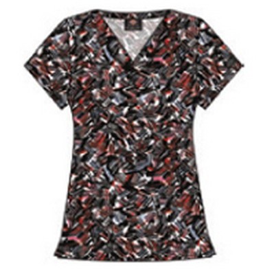 Dickies® EDS Print Crosshatch Cool Shirt