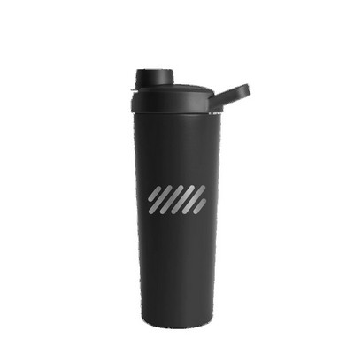 Simple Modern Rally 24 oz Protein Shaker