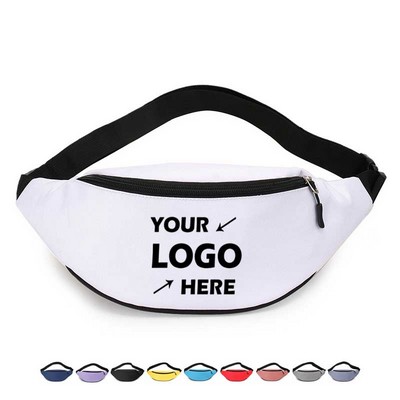 Outdoor Sports Waist Bag