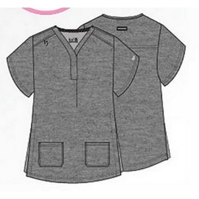 Cureology™ Koi™ Onboard Maternity Top