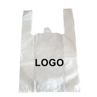 Fully Biodegradable Garbage Bags