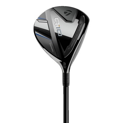 TaylorMade Qi10 Fairway Wood