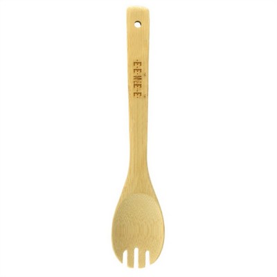 Bamboo Salad Spork