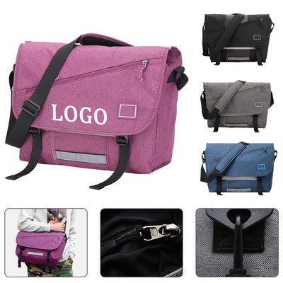 15.6 inch Messenger Bag