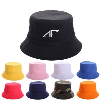 Fishermen Bucket Hats