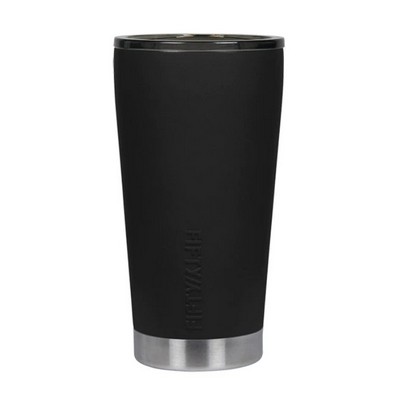 20 Oz. FIFTY/FIFTY Tumbler With Slide Lid