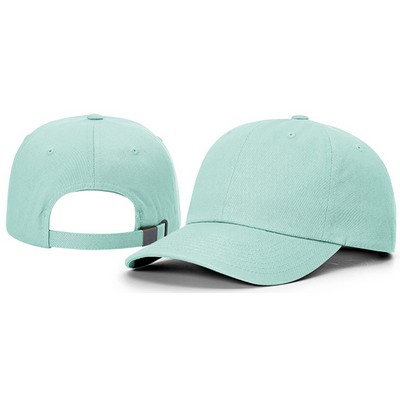 252 Premium Cotton Dad Cap