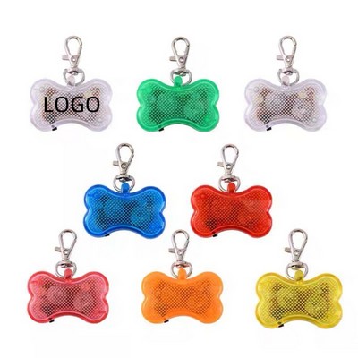 LED Dog Collar Light