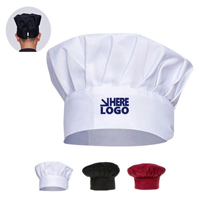 Chef Hat Cloth Hat