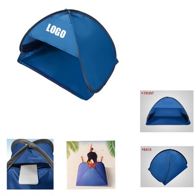 Beach Headrest Tent