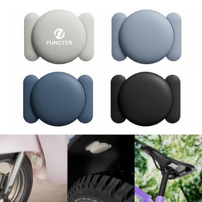 Magnetic Holder Silicone Protective Cover Anti-Lost Protector Holder