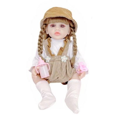 24 INCH Simulation Doll with IC Music_14