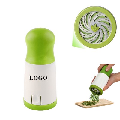 Spice And Herb Grinder