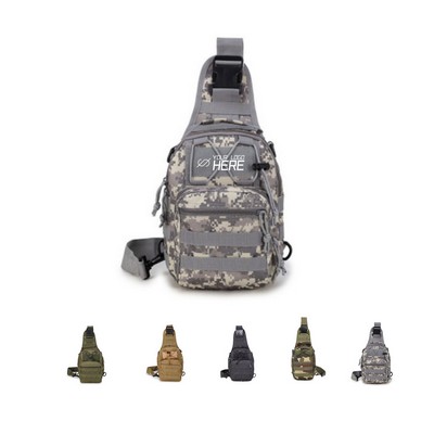 Tactical Hiking Bag