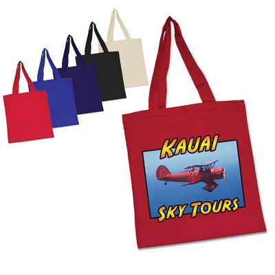 6 Oz. BrandGear® Kauai Tote Bag™