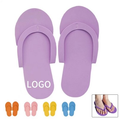 Eva Disposable Slippers