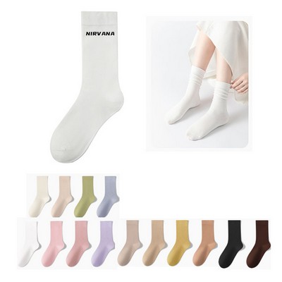 Rrew Socks For Women