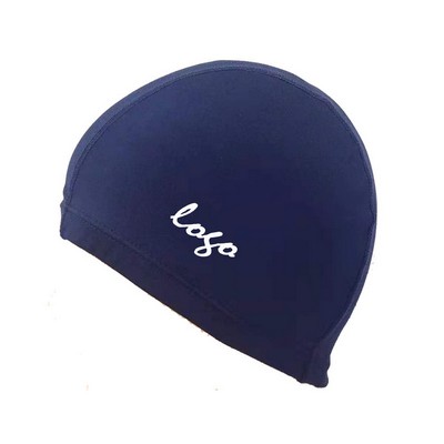 Swimming Caps for Long Hair