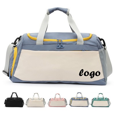 Oxford Tote Bag Swimming Bag Gym Bag