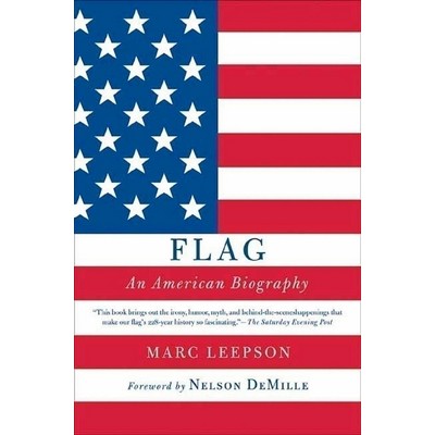 Flag (An American Biography)