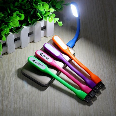 Mini USB Light