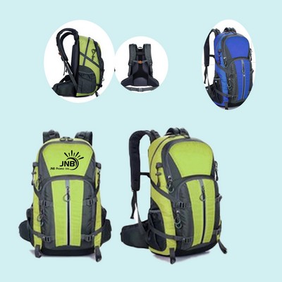 Large Capacity Field Outdoor Rucksack