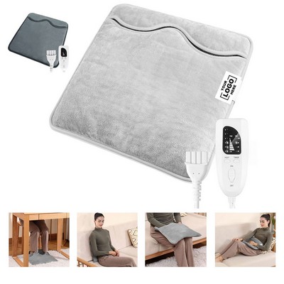 Usb Charging Heated Foot Warmer Heating Pad