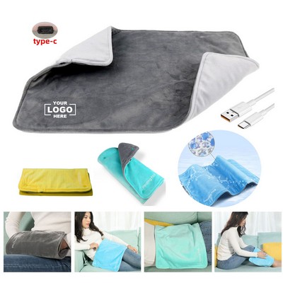 Multifunctional Electric Heating Pad