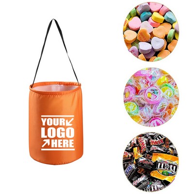 Halloween candy bag(Free Shipping)