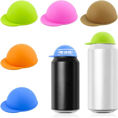 Soda Silicone Pop Tops