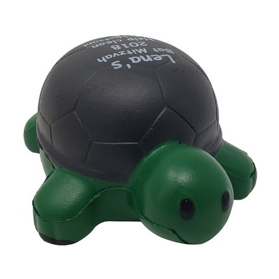 Turtle Stress Balls